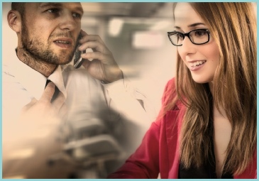 Bild: Business English bei PepperMints